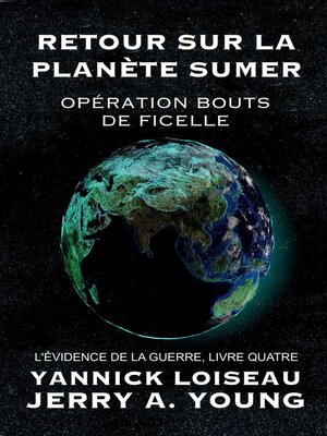 cover image of Retour sur la Planète Sumer